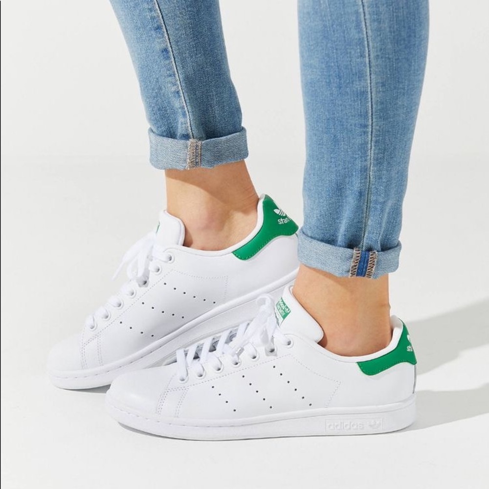 Adidas Stan Smith W Trainers